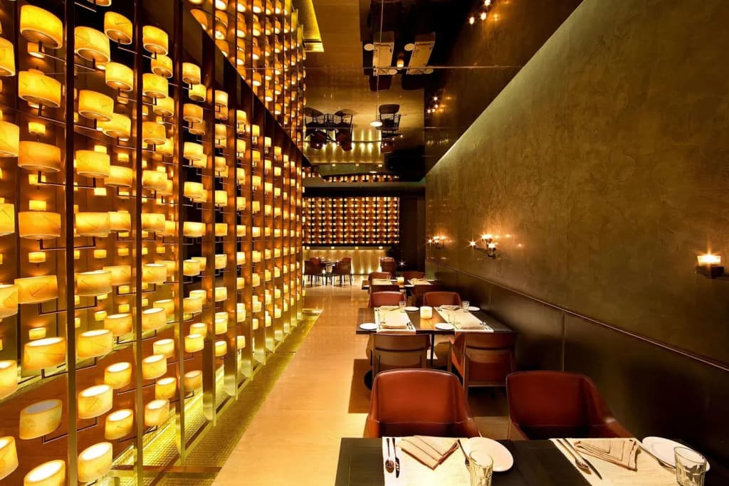 Welcomhotel by ITC Hotels, Dwarka, New Delhi - photo 38
