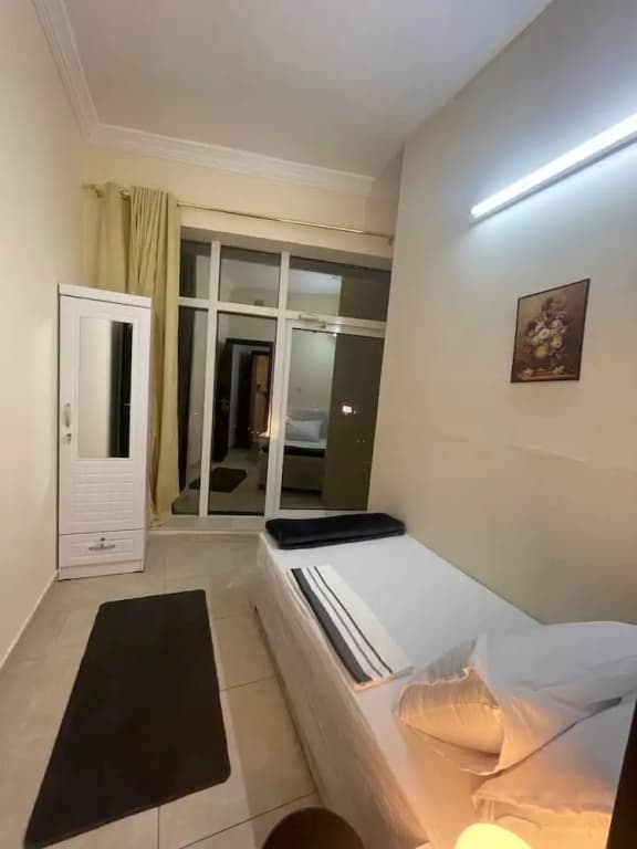 Pharaohs Inn Deira Hostel - photo 4