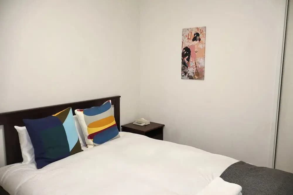 Peace House - photo 6