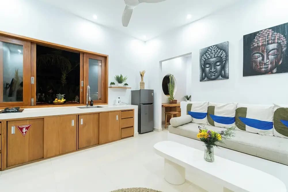 Salthouse Uluwatu - photo 4
