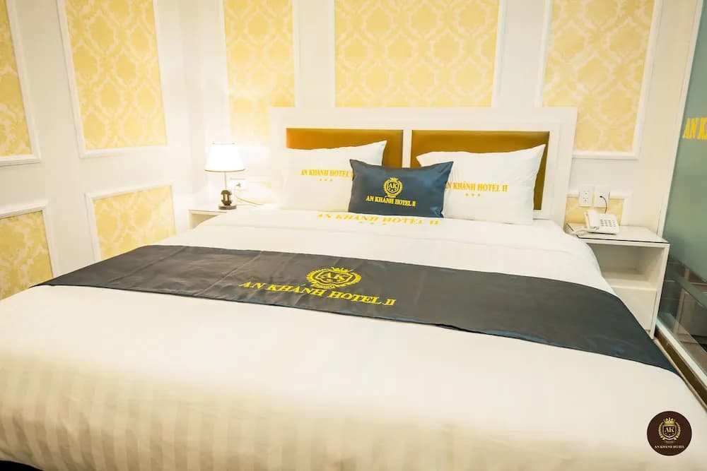 AHA An Khanh 2 Hotel - photo 3