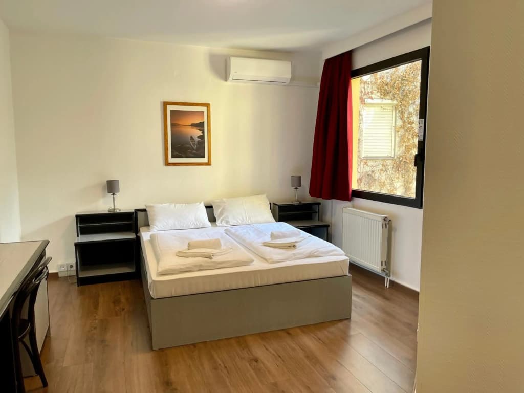 Thomas Hotel Budapest - photo 3