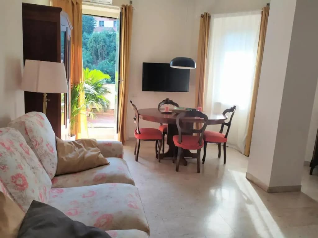 viale trastevere 231 A int.2 - photo 26