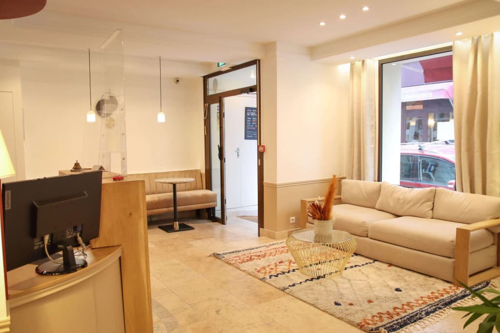 Hotel Little - photo 19