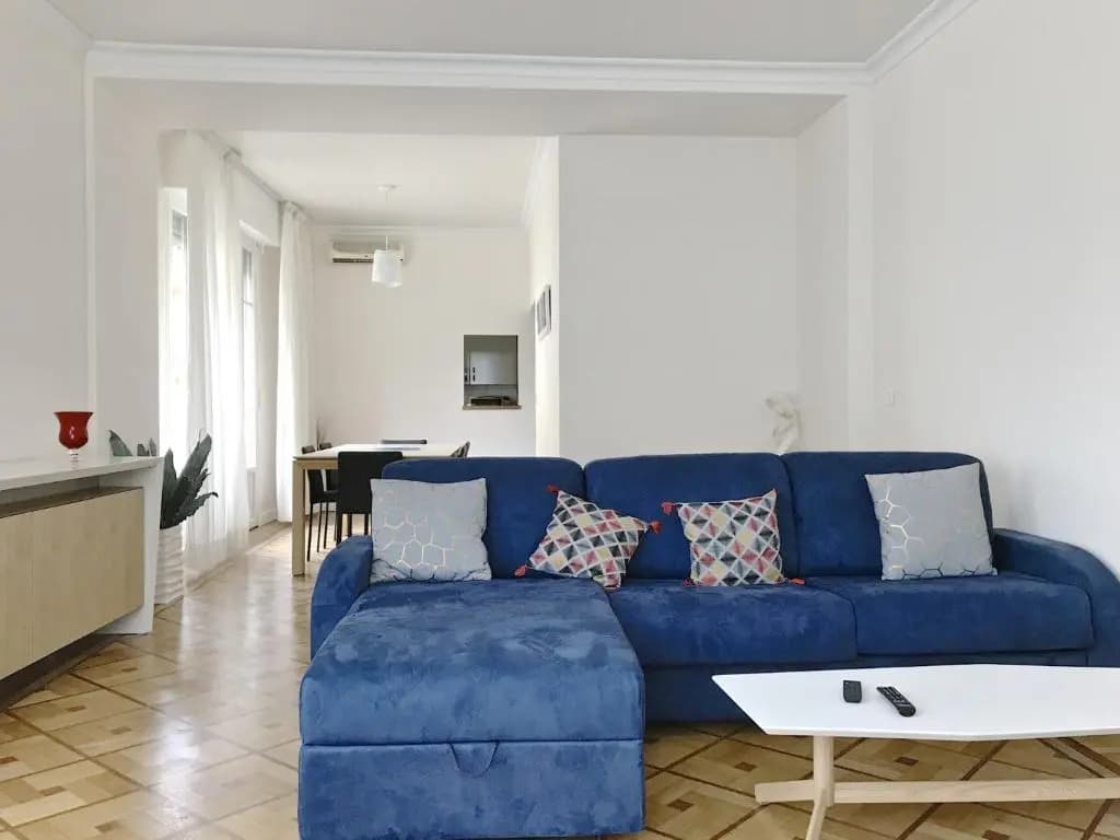 Appartement "Le Fontainebleau" - photo 9