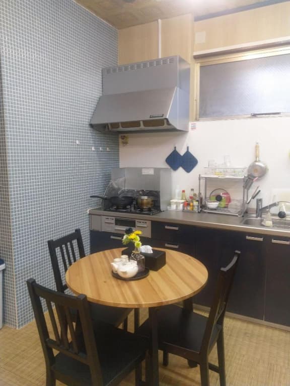 Hostel Furoya - photo 17