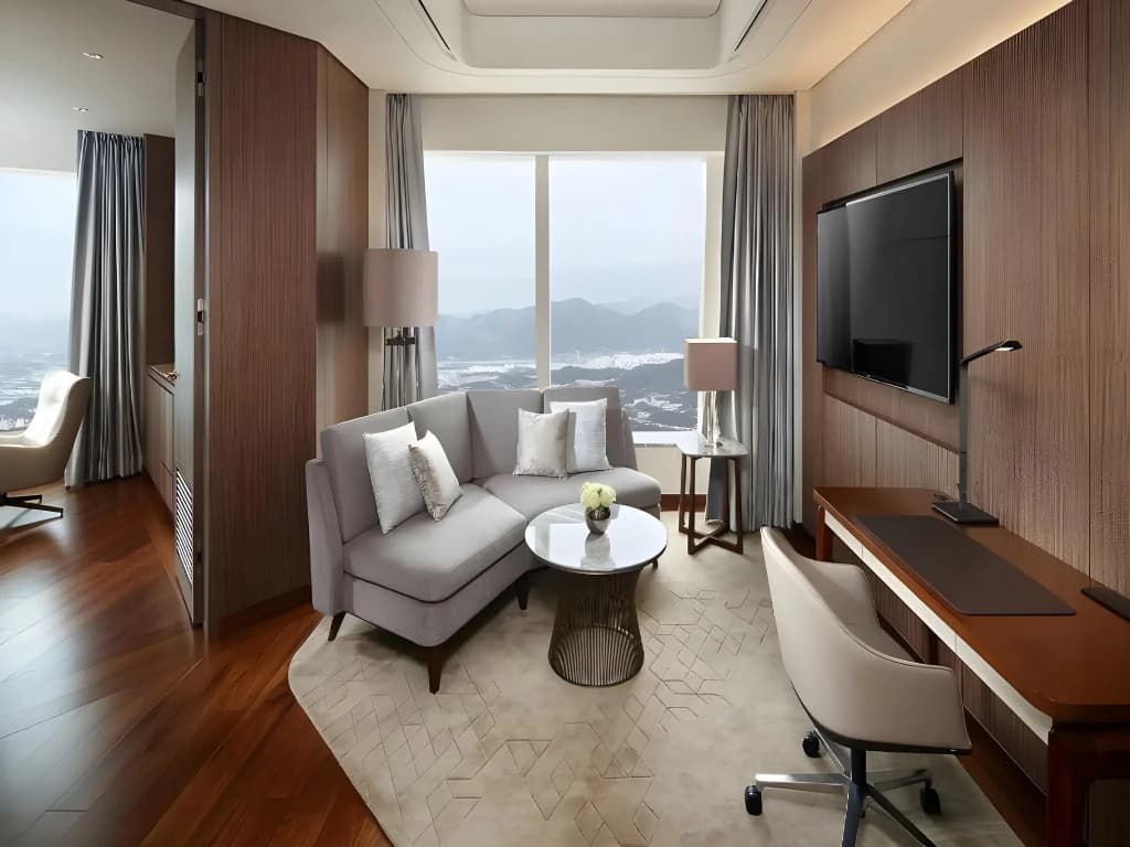 Signiel Seoul - photo 3
