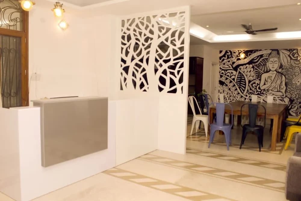 Datstop Hostel - photo 2