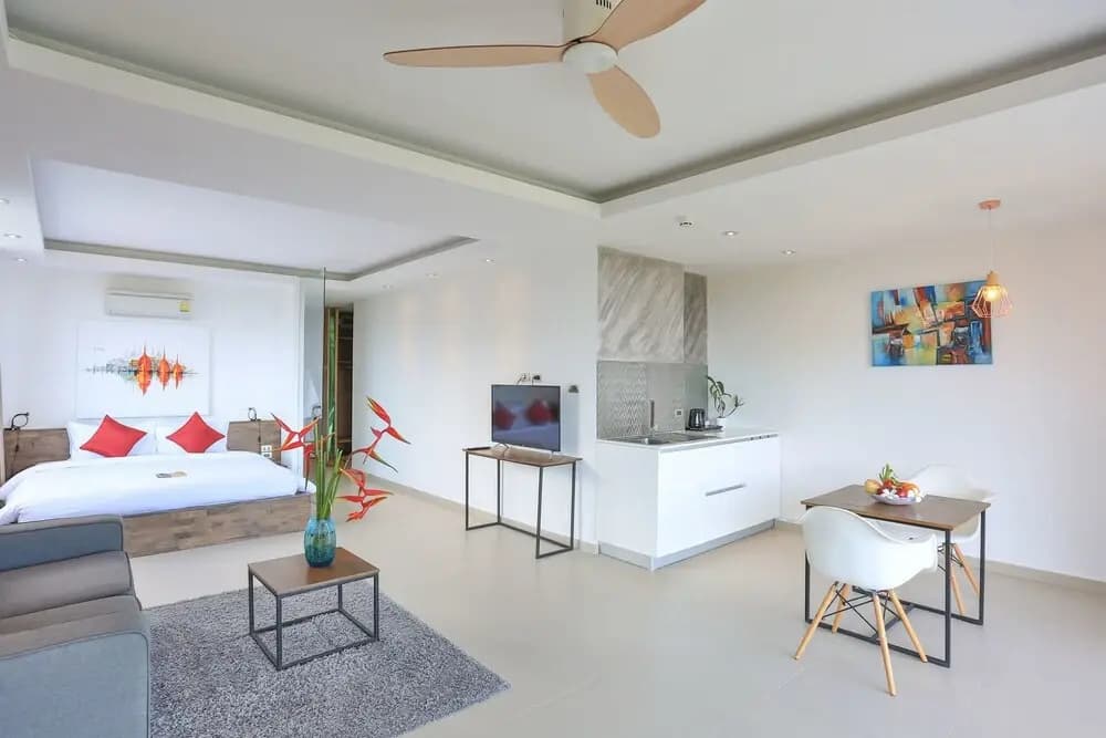 Nautilus Samui Hotel & Spa - photo 6