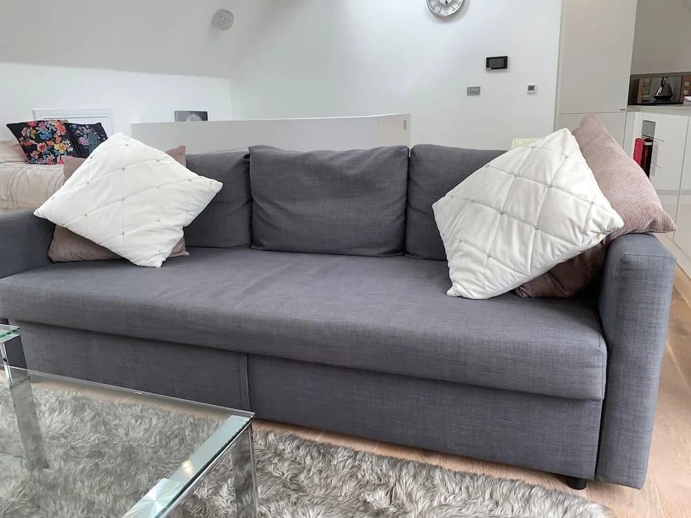 Ealing Studio Apartments - photo 13