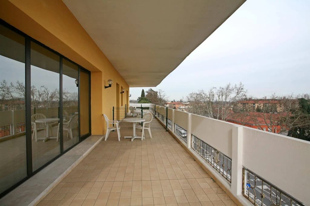 Hotel Ariston - photo 8