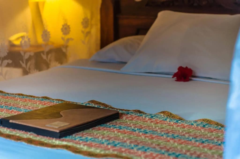 Sahadewa Resort & Spa, Ubud - photo 4