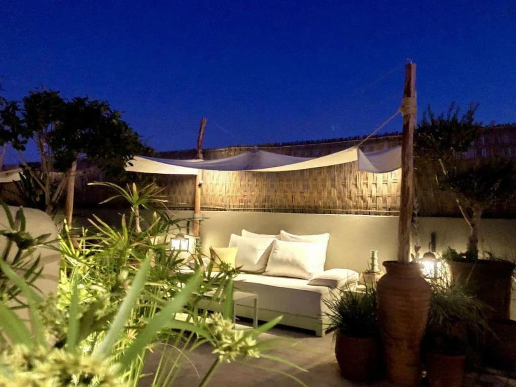 Riad Dar Chacha - photo 15