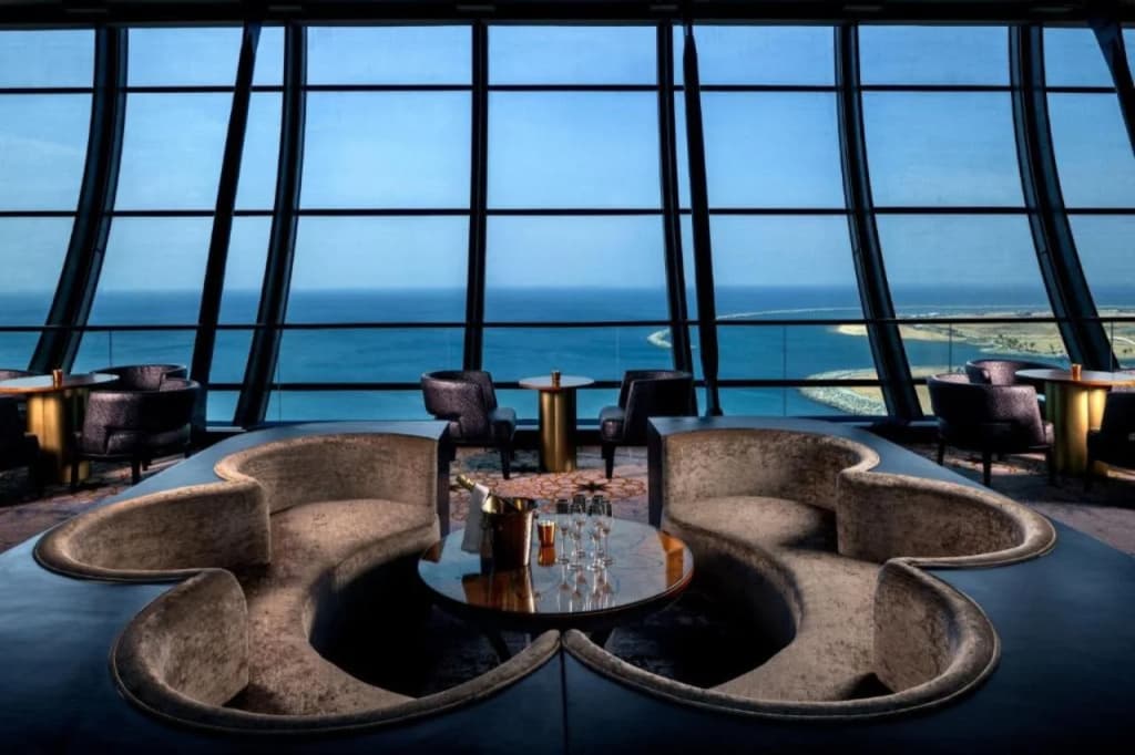 ITC Ratnadipa, a Luxury Collection Hotel, Colombo - photo 19