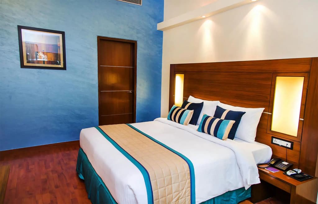 Ayu Hotels - main photo