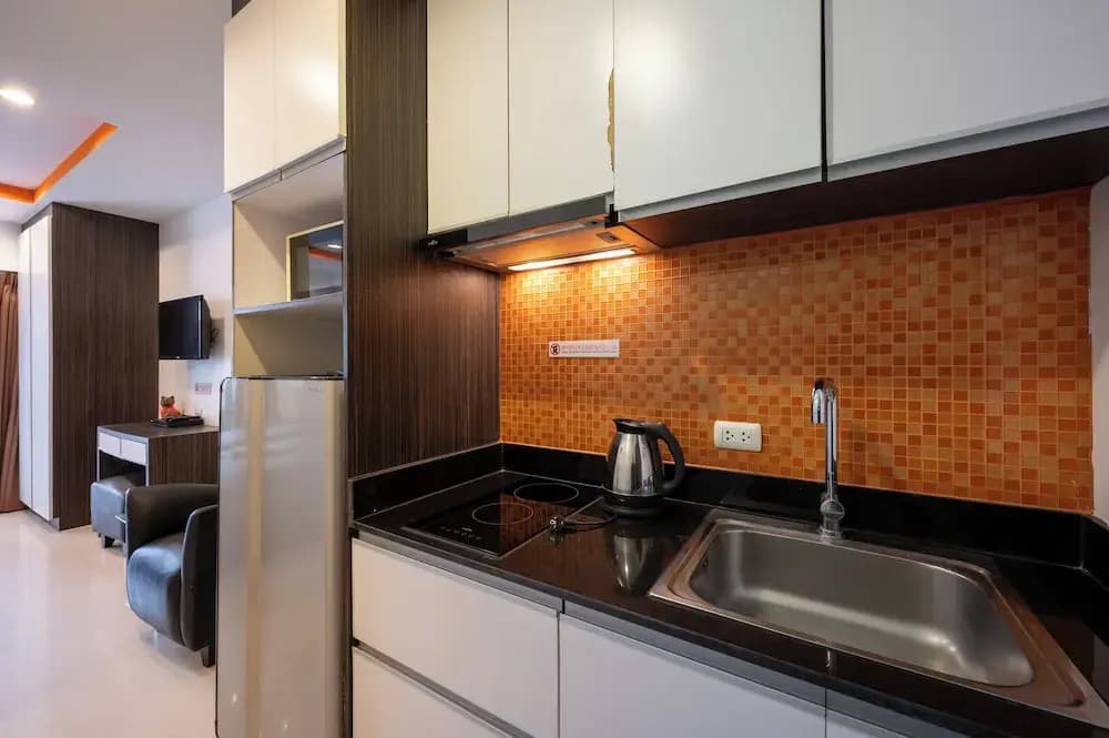 New Nordic Suite 3 by Apartwell - photo 35