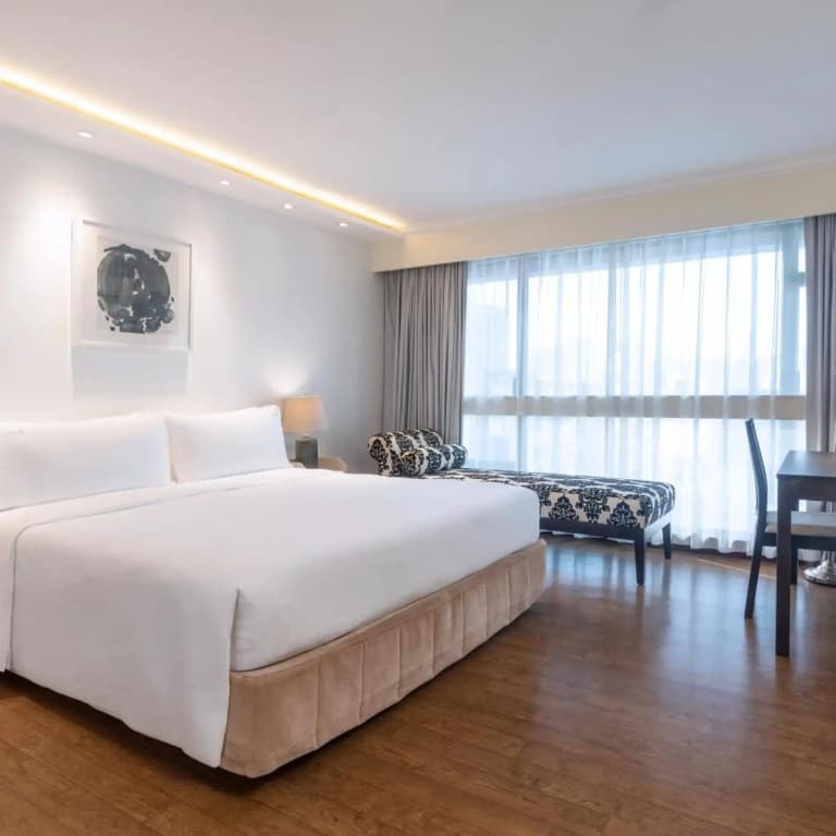 Holiday Inn Golden Mile Hong Kong by IHG - photo 34
