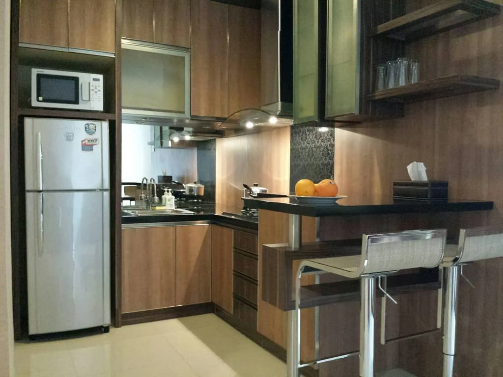 The Cupcake Suites - photo 11