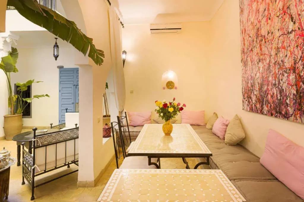 Riad Linda - photo 21
