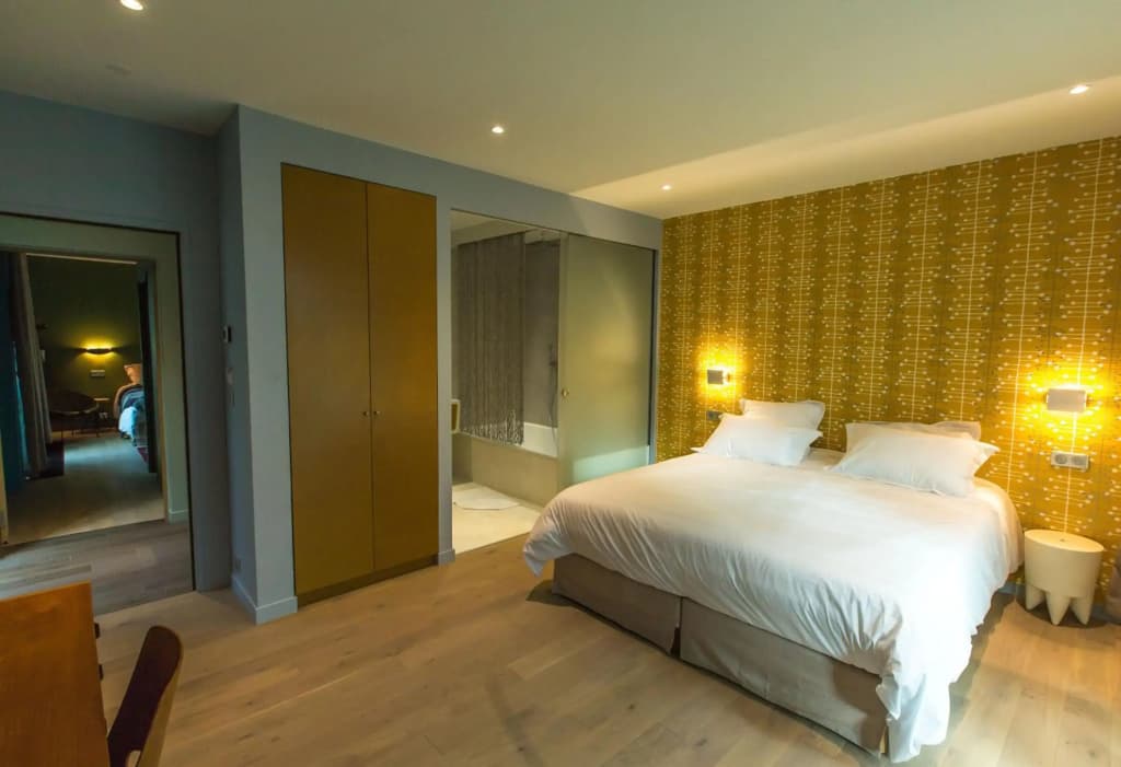 Eden Lodge Paris - photo 2