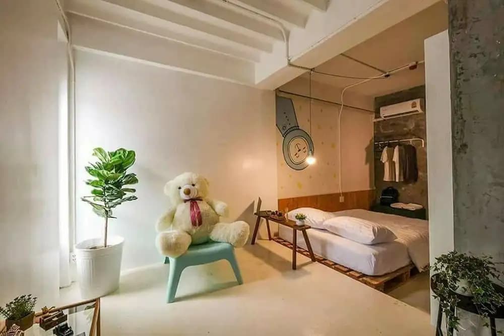 Pastel House Hostel - photo 10