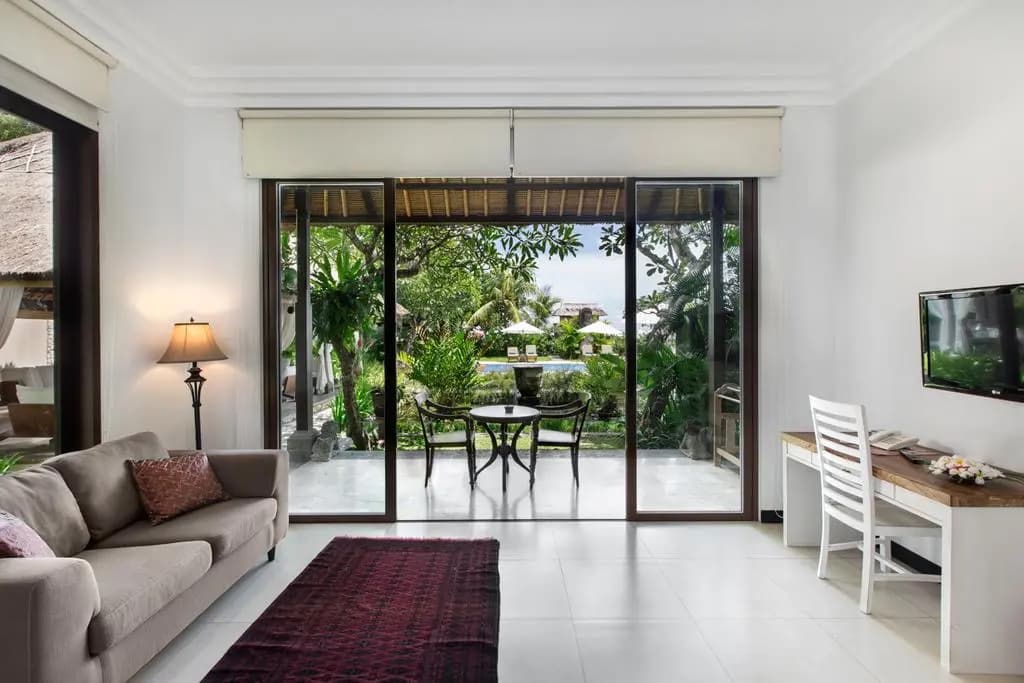 Villa Pantai Karang - photo 6