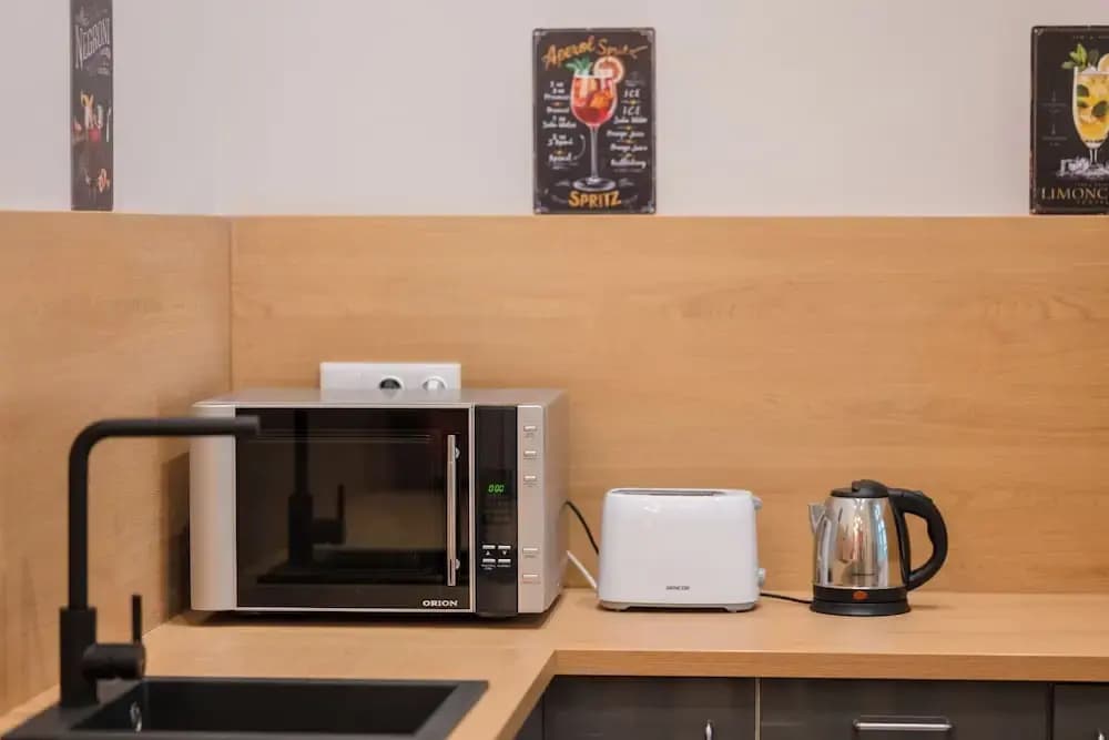 Siena Haven - Urban Suite - photo 17