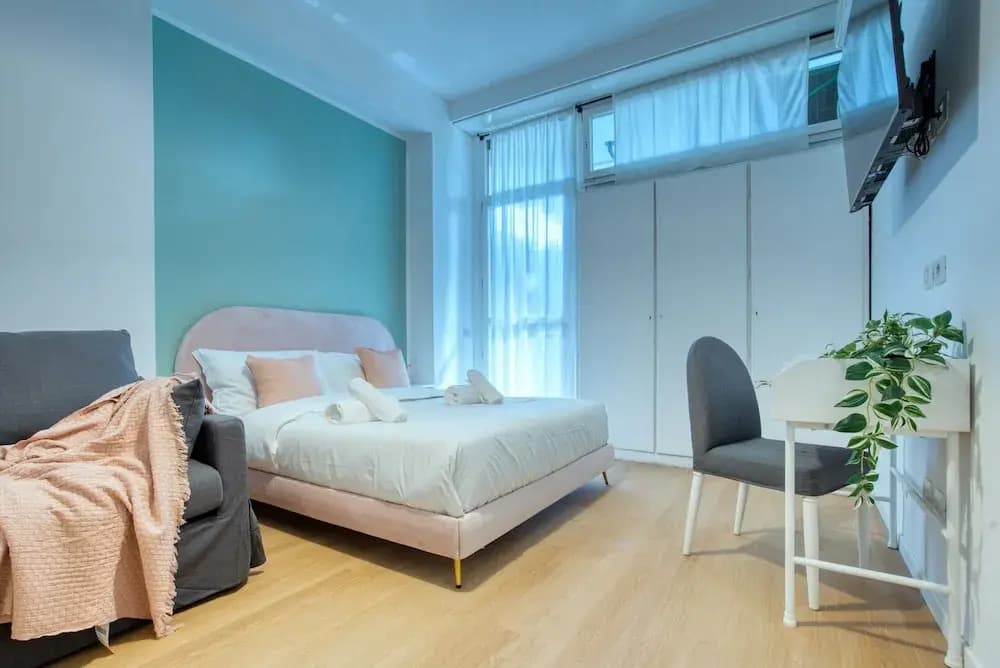 Italianflat - Elegant Suites - photo 23