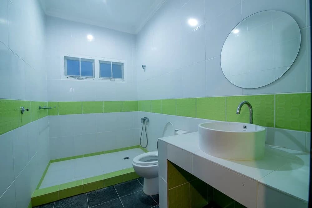 Baan Lake Hill Party Pool Villa - photo 6