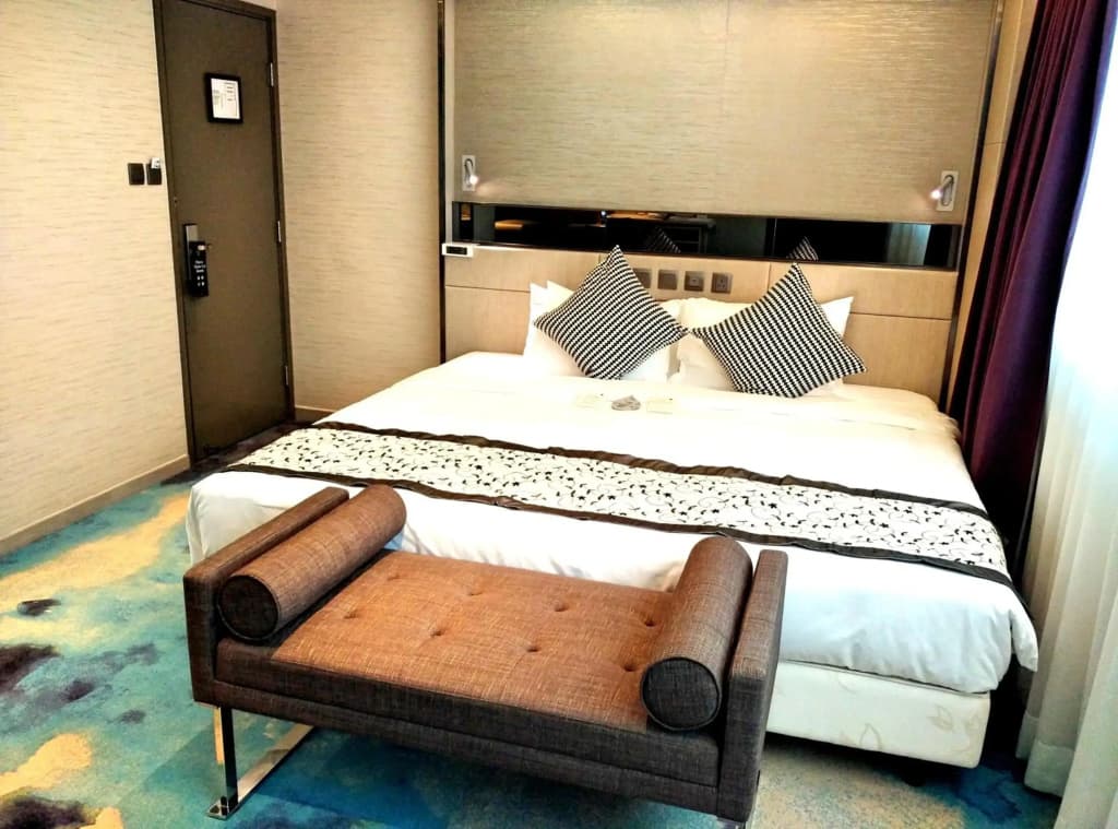Sohotel - photo 22