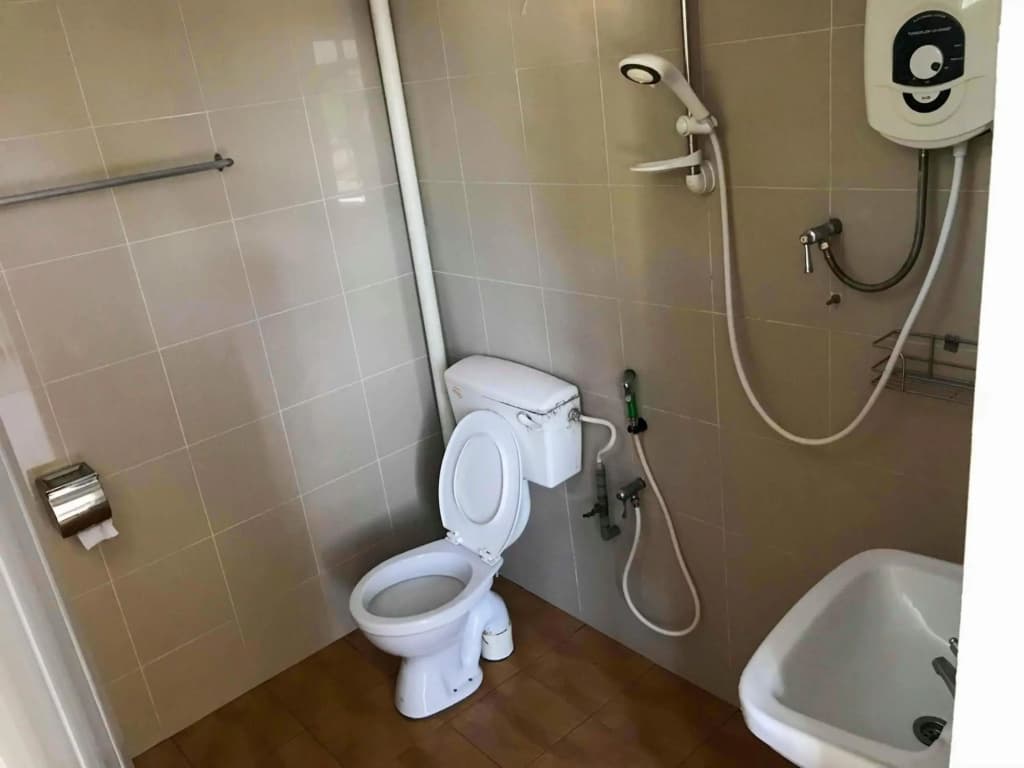 Hotel Comfort Inn - photo 8