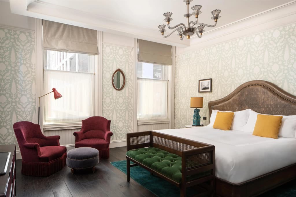 The Beekman, A Thompson Hotel, by Hyatt - photo 25