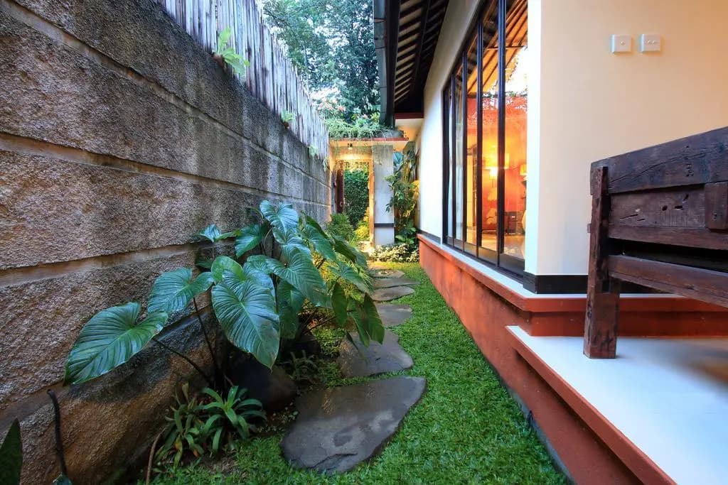 The Forest Villa Ubud - photo 14