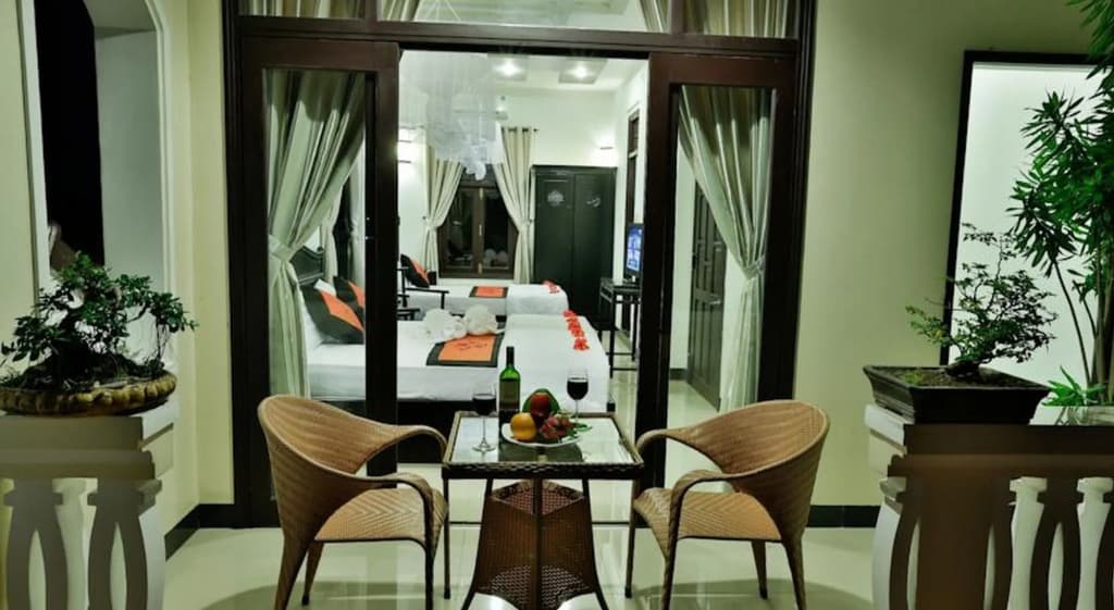 Green Tea Homestay - photo 18