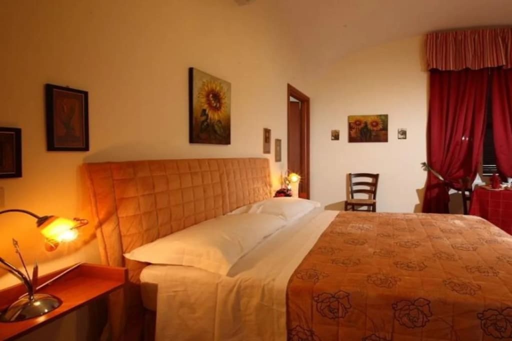Bed Breakfast and Cappuccino - photo 3