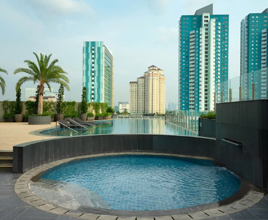 Holiday Inn & Suites Jakarta Gajah Mada by IHG - photo 15