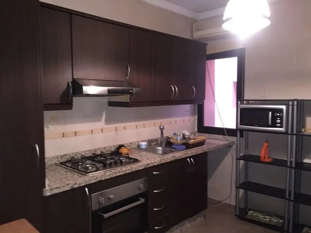 Majestic Marrakech Apts - photo 10