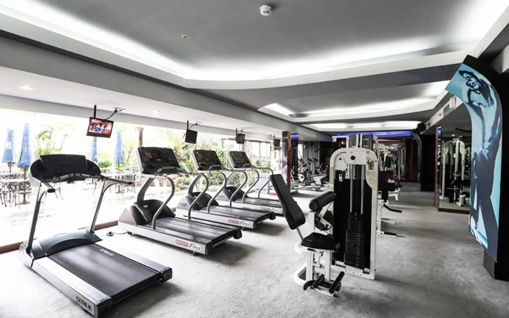 Hotel Ciputra Jakarta - photo 25