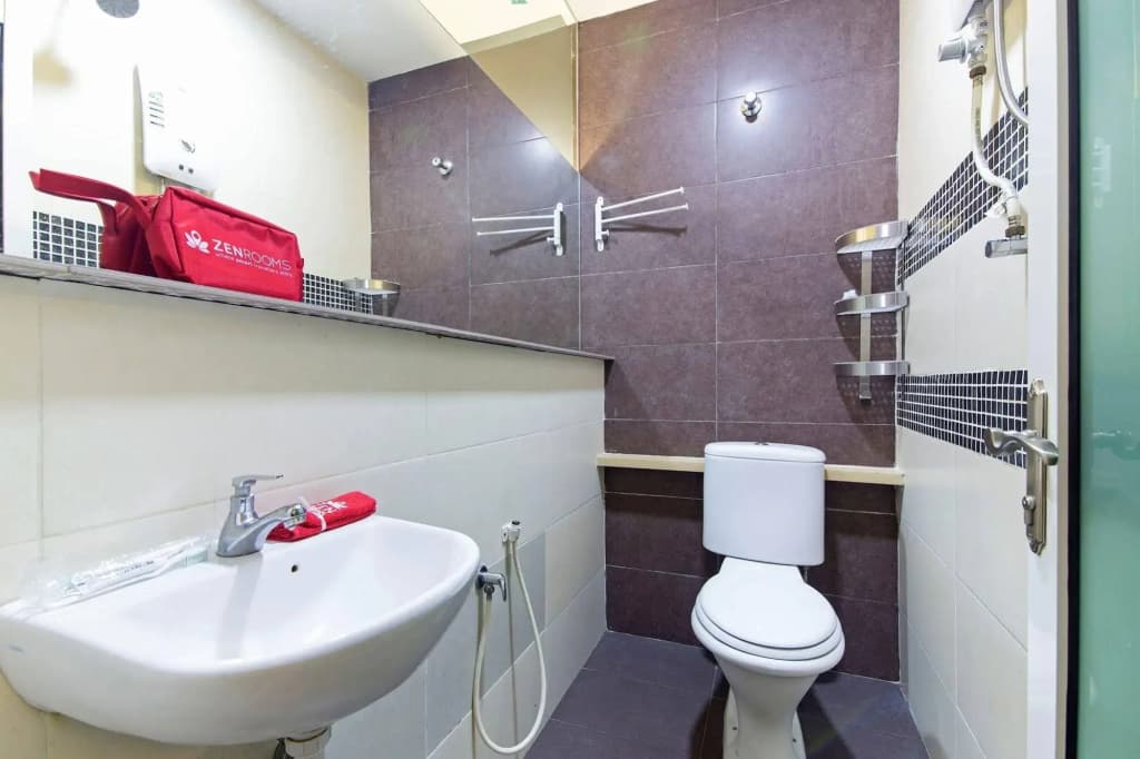 Norbu Hotel - photo 9