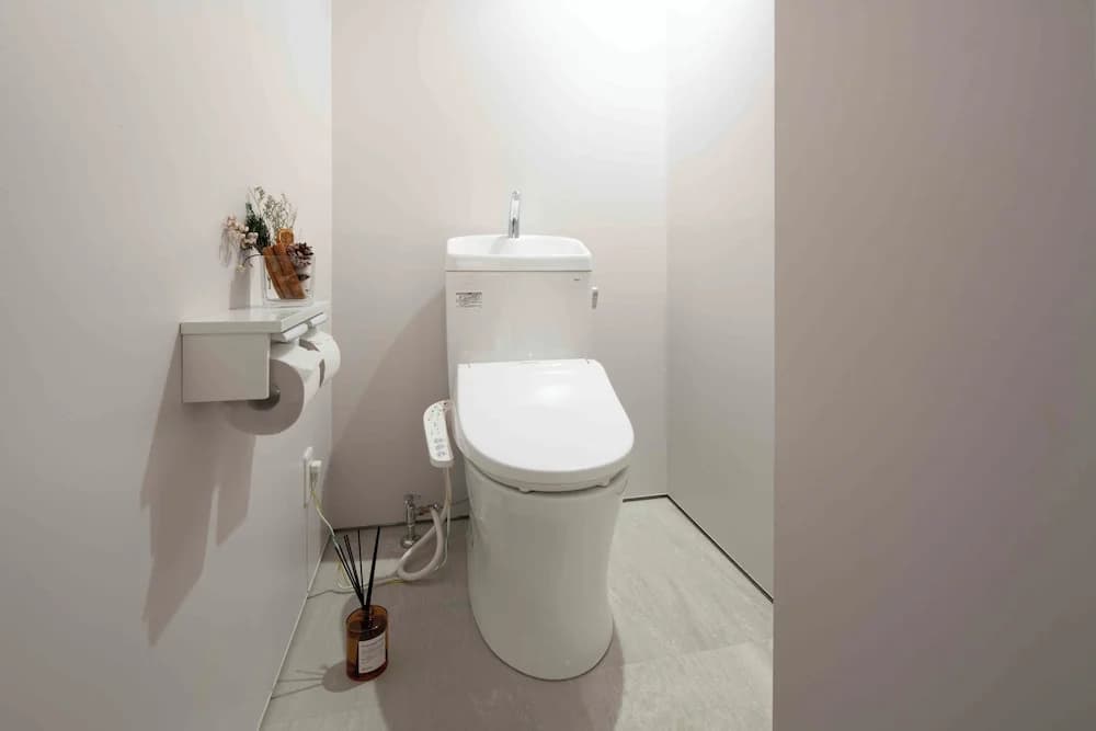 KUTSUROGI SAUNA and STAY - photo 8