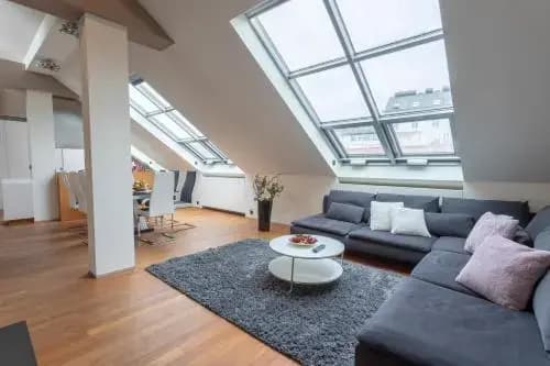 Ce Apartment Wenceslas Sq - main photo
