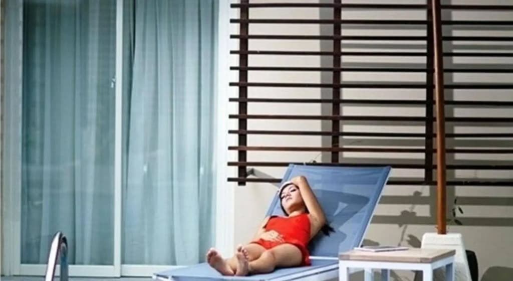 Ananta Legian Hotel - photo 23