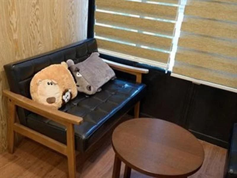 Rodem Guesthouse - photo 17