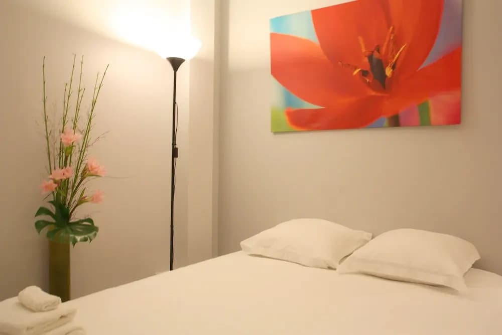 Appartements Paris Centre - At Home-Hotel - photo 2