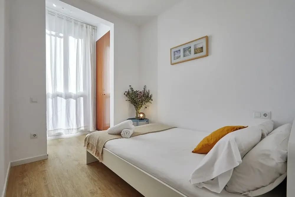 BBarcelona Clot Apartments - photo 6