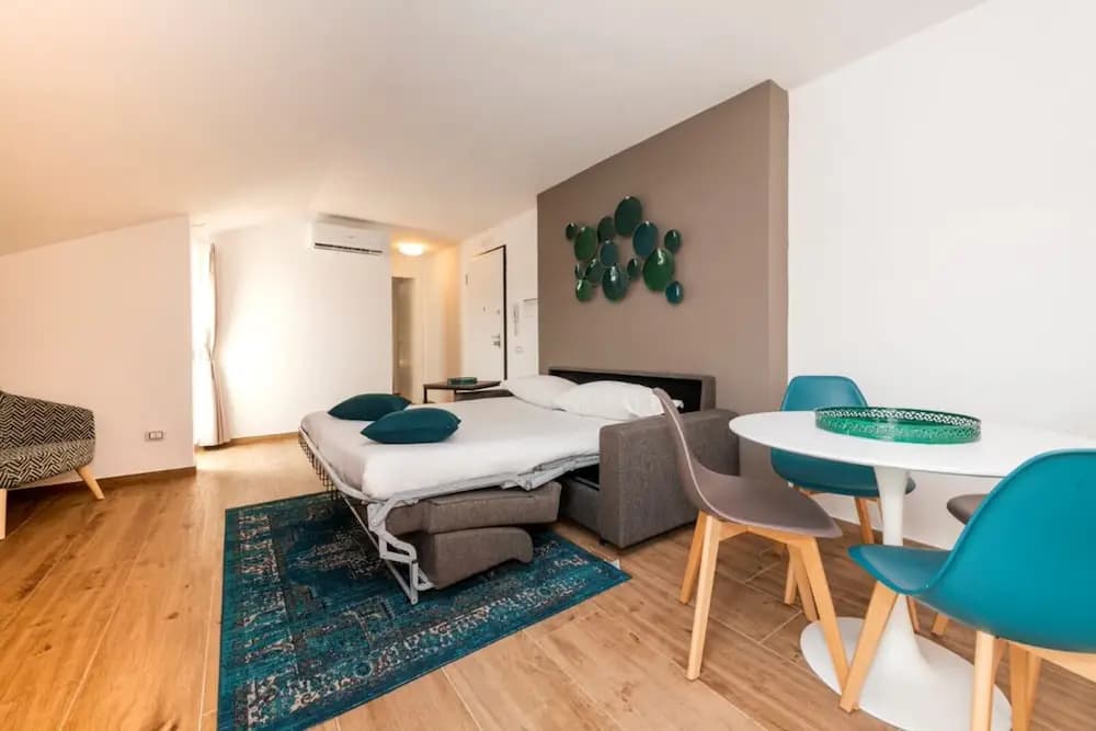 Residence Aurelia Antica - photo 3