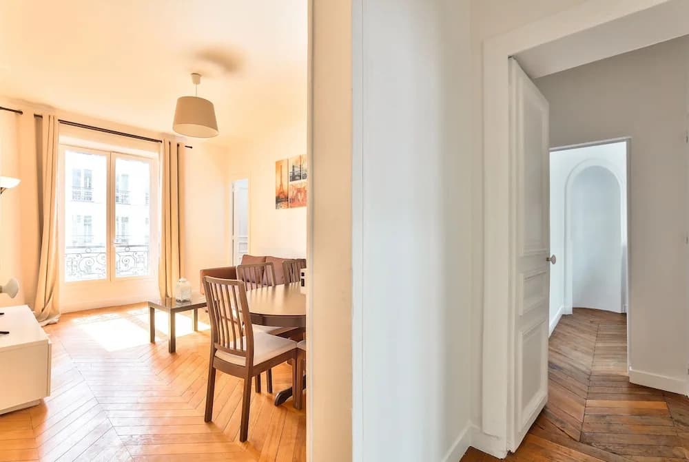 84 - Classy Flat Reaumur Montorgueil 4D - photo 2