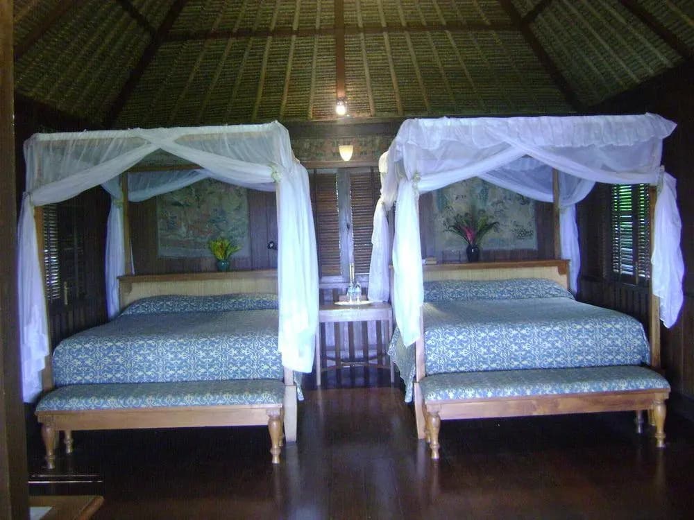 Taman Bebek Resort & Spa - photo 3