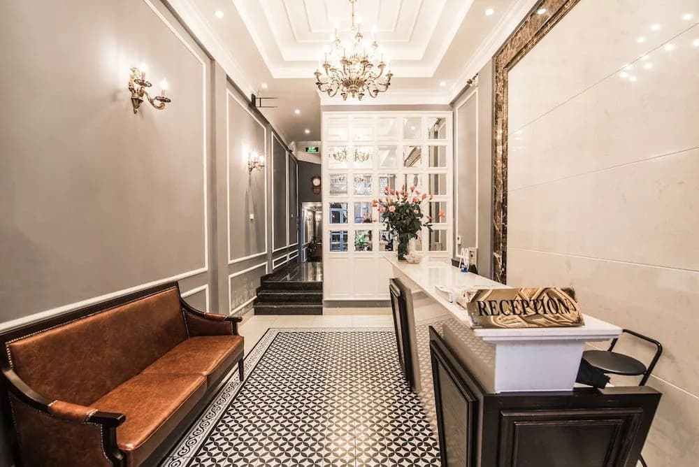 Suddha Boutique Hotel - main photo