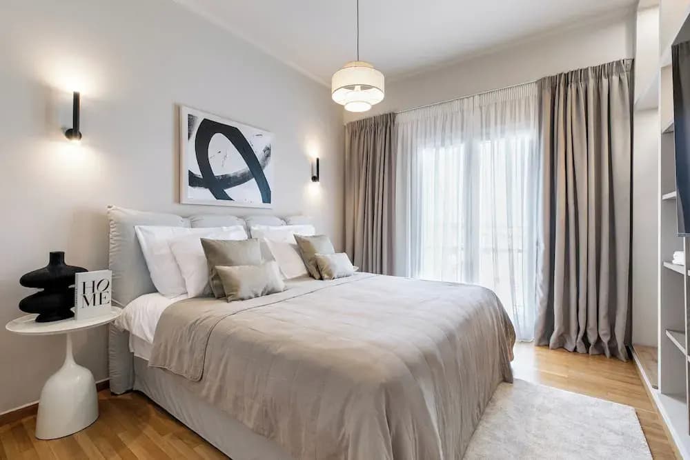 Syntagma Acropolis View Residence - photo 9